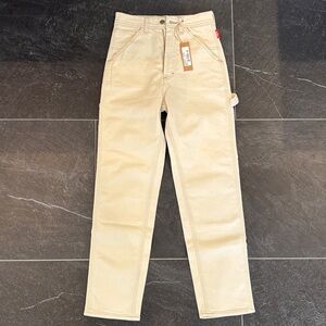 Denimist NWT Chapel Carpenter Pant